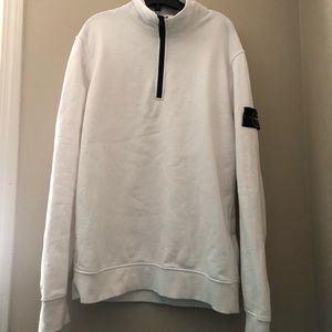 Stone Island sweater